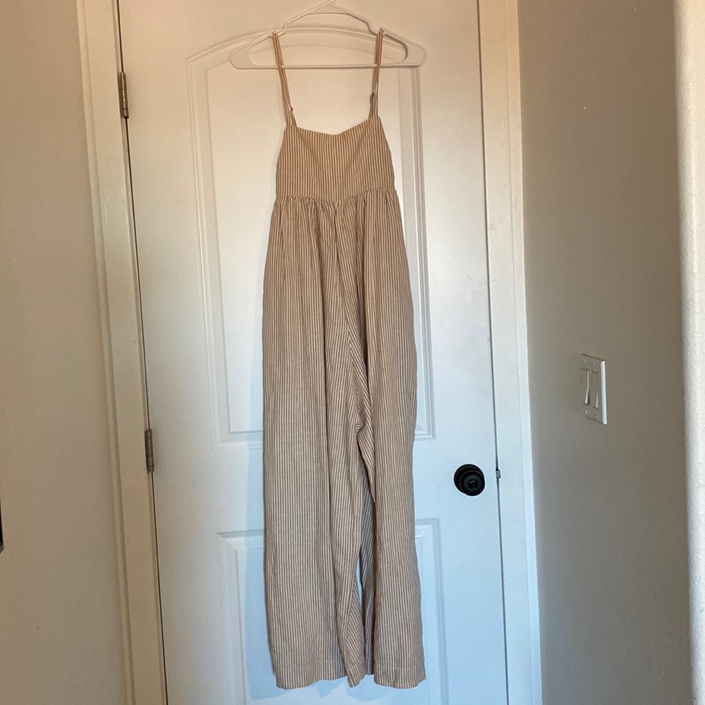 Madewell Jumpsuit